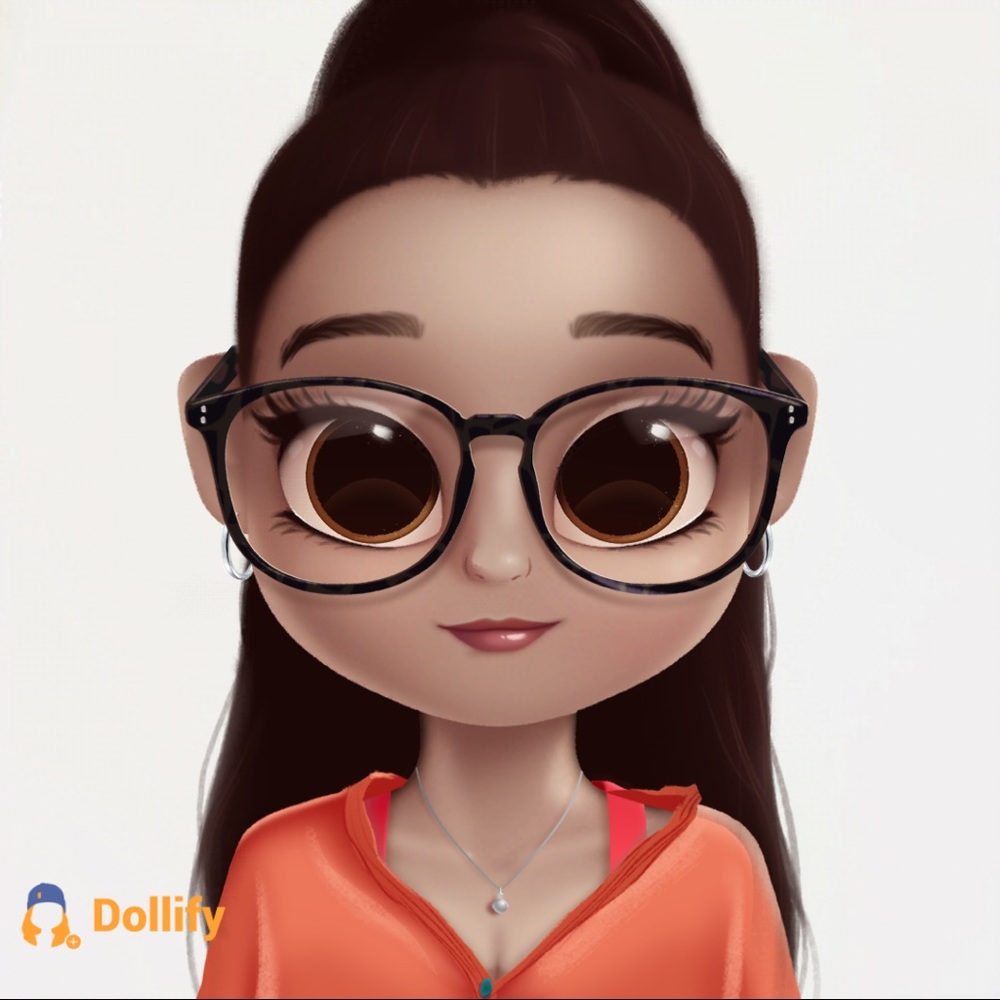 Meet your Posher, Lisa